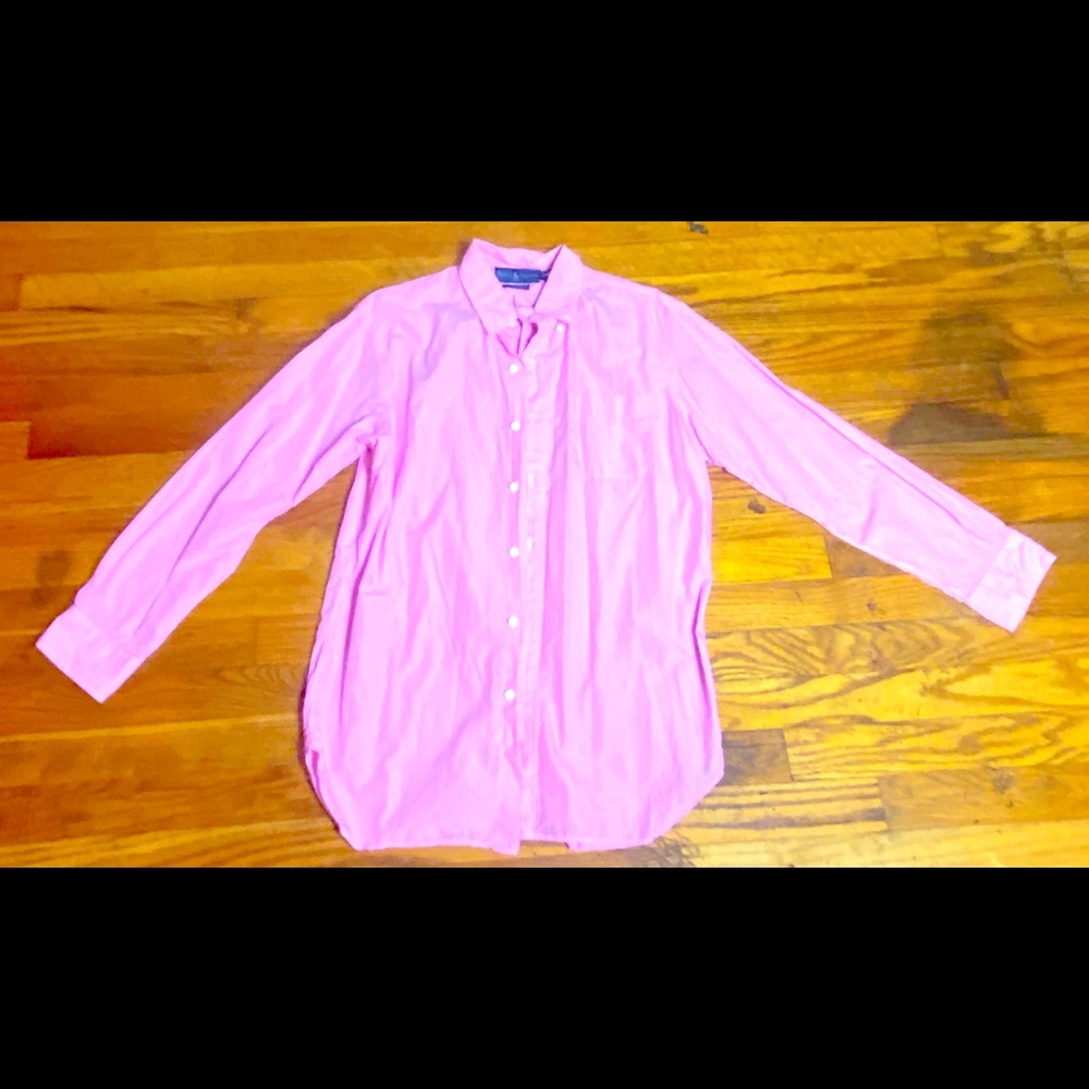 Ralph Lauren dress shirt